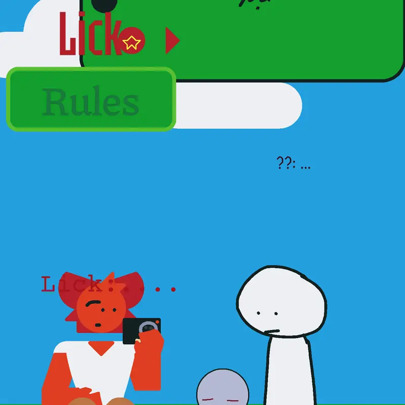 Game by @Lick_2023_Studio