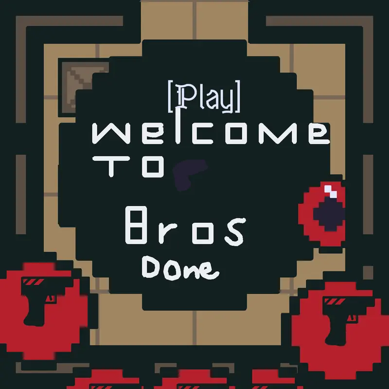 Game by @mcnug
