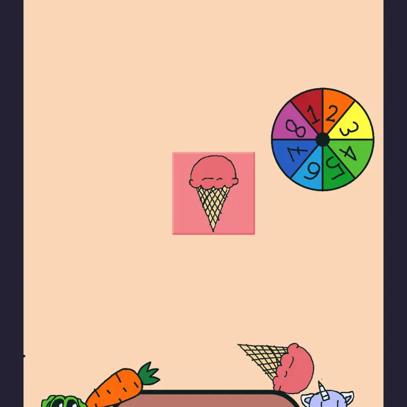 Game by @XxHoppyhopscatchx