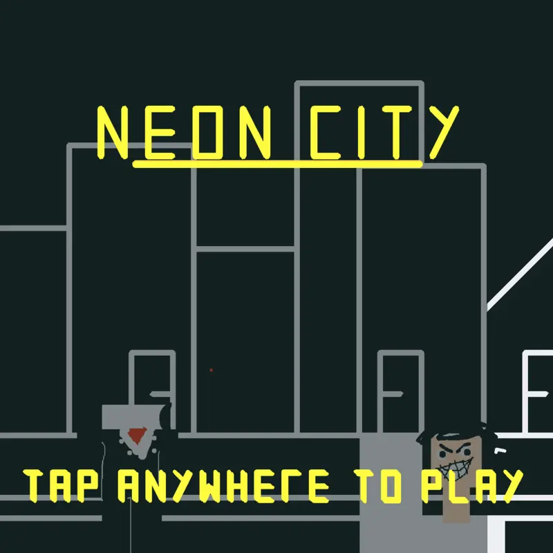 Game by @xesonic