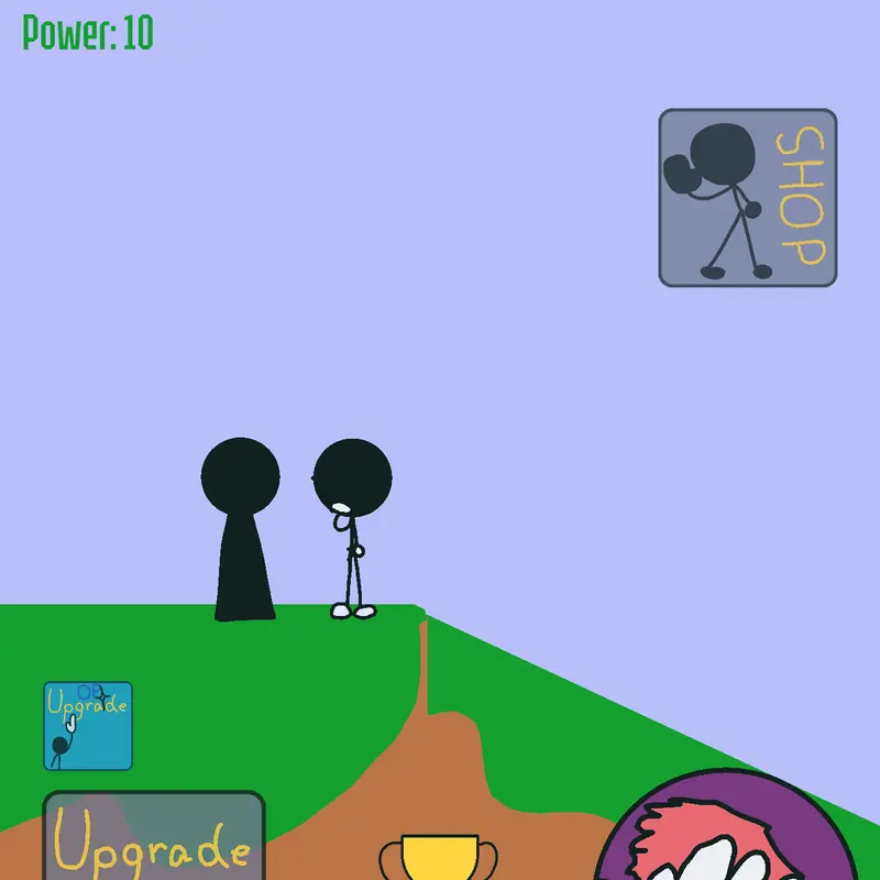 Game by @royalcube
