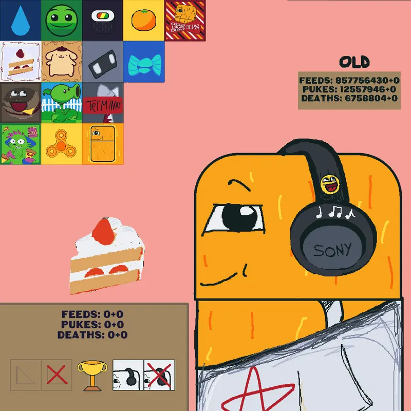 Game by @uzidoorman_-lover