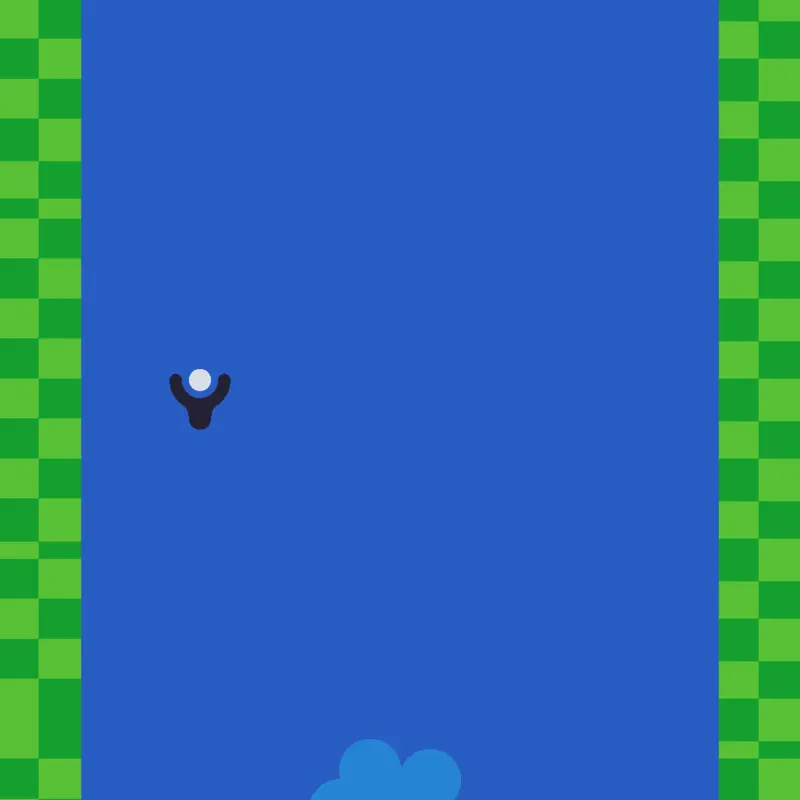 Game by @samynm