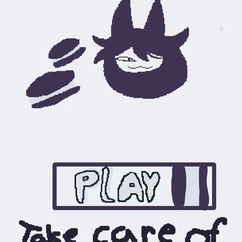 Game by @_Violet_was_here_