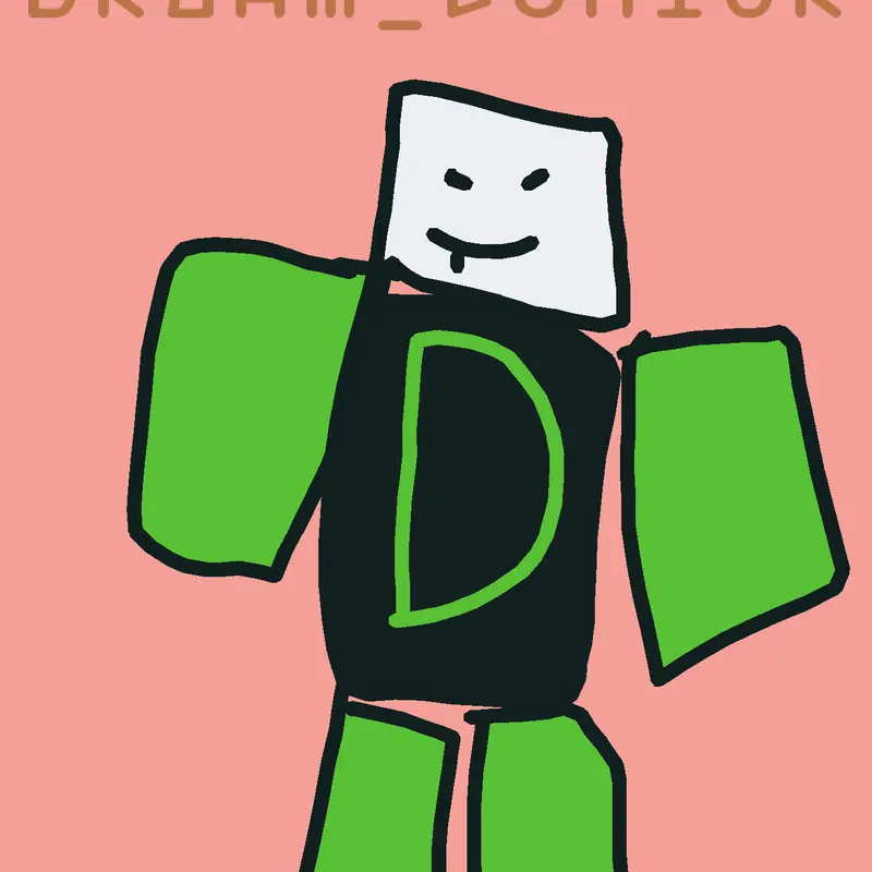 Game by @dream_JUNIOR