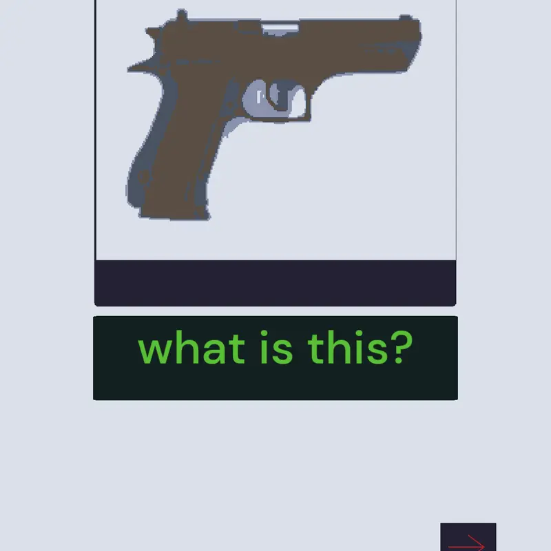 Game by @nukeus