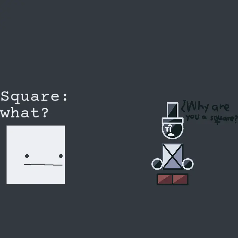 Game by @ruflut