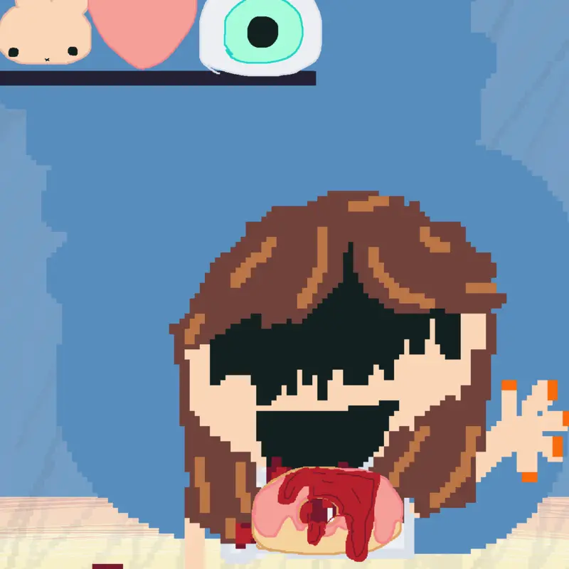 Game by @KATSEYE_FAN1st