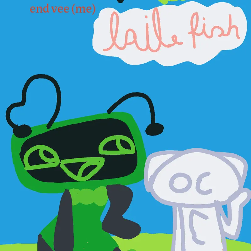 Game by @laile_fish