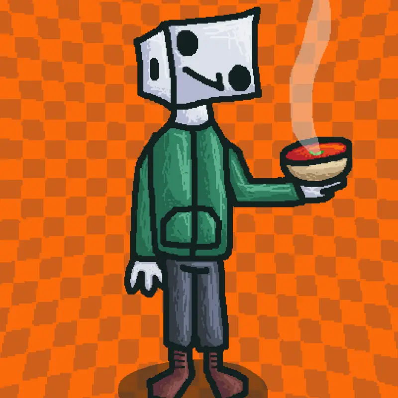 Art thing by @stupidity_studios