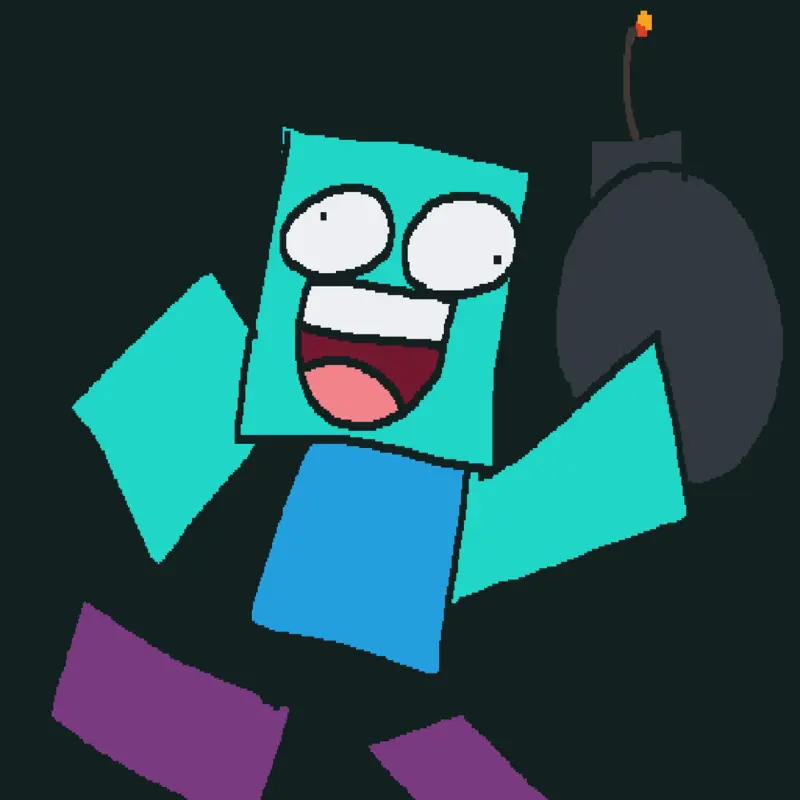 Game by @bazingaman
