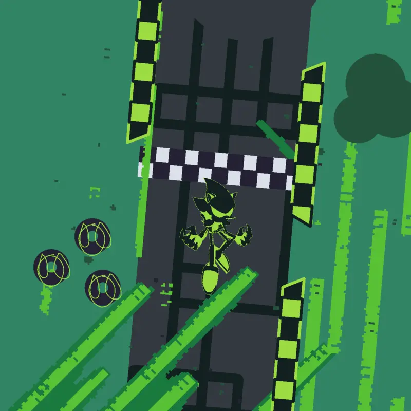 Game by @pokeballer