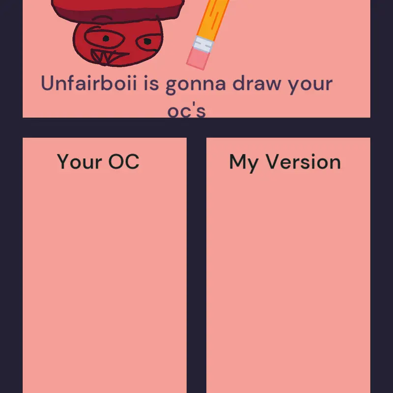 Game by @Unfairboii