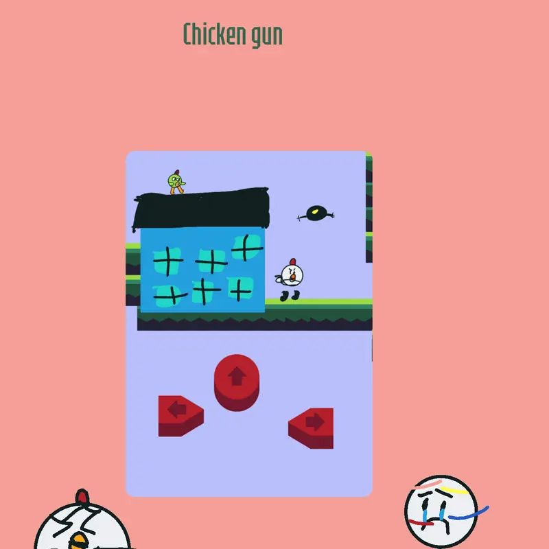 Game by @naranjarojo26