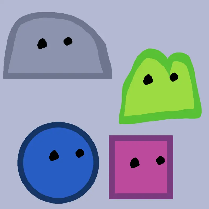 Game by @bfdifans