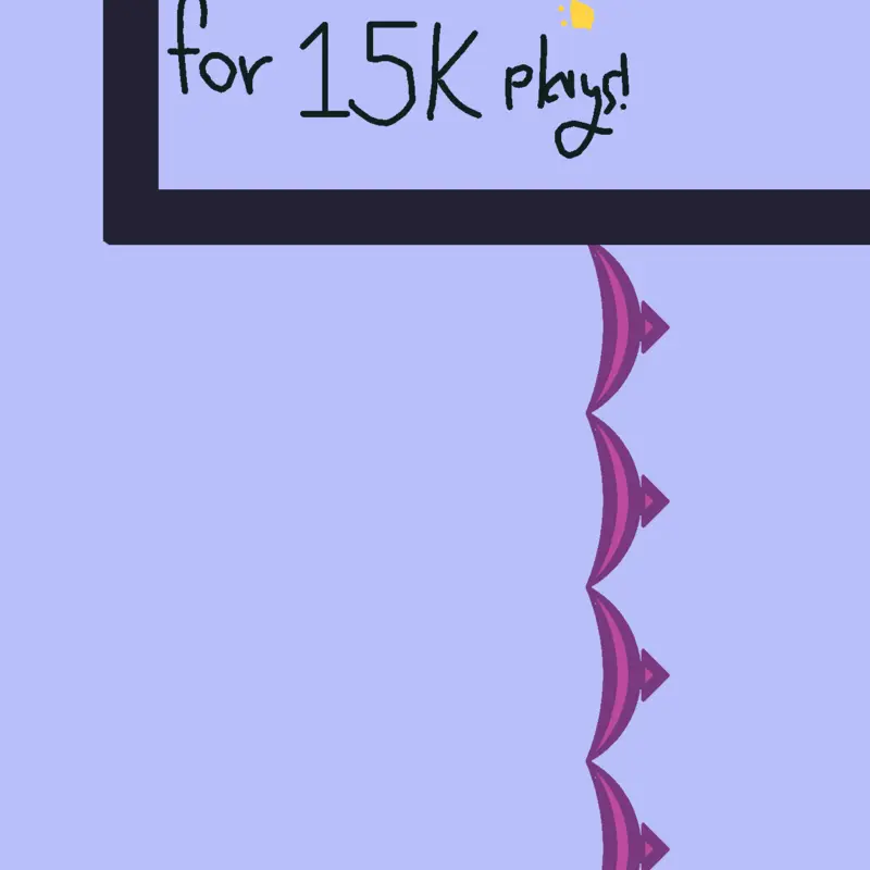 Game by @toastykat