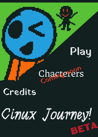 Cinux Journey! (BETA)