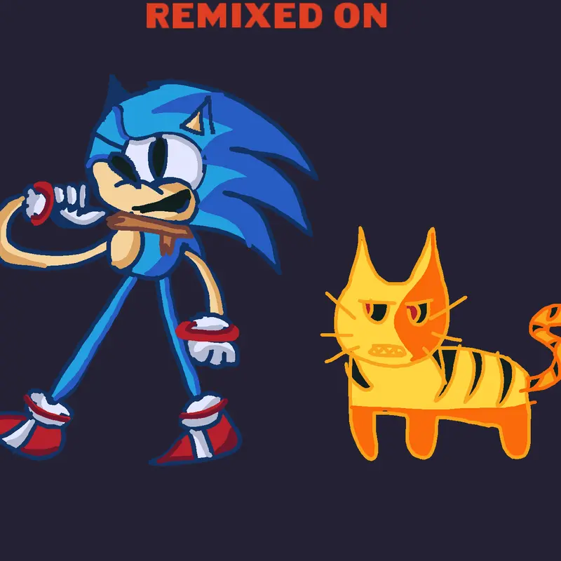 Game by @Rexxedy