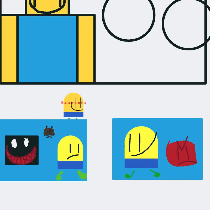 Game by @billy_officel
