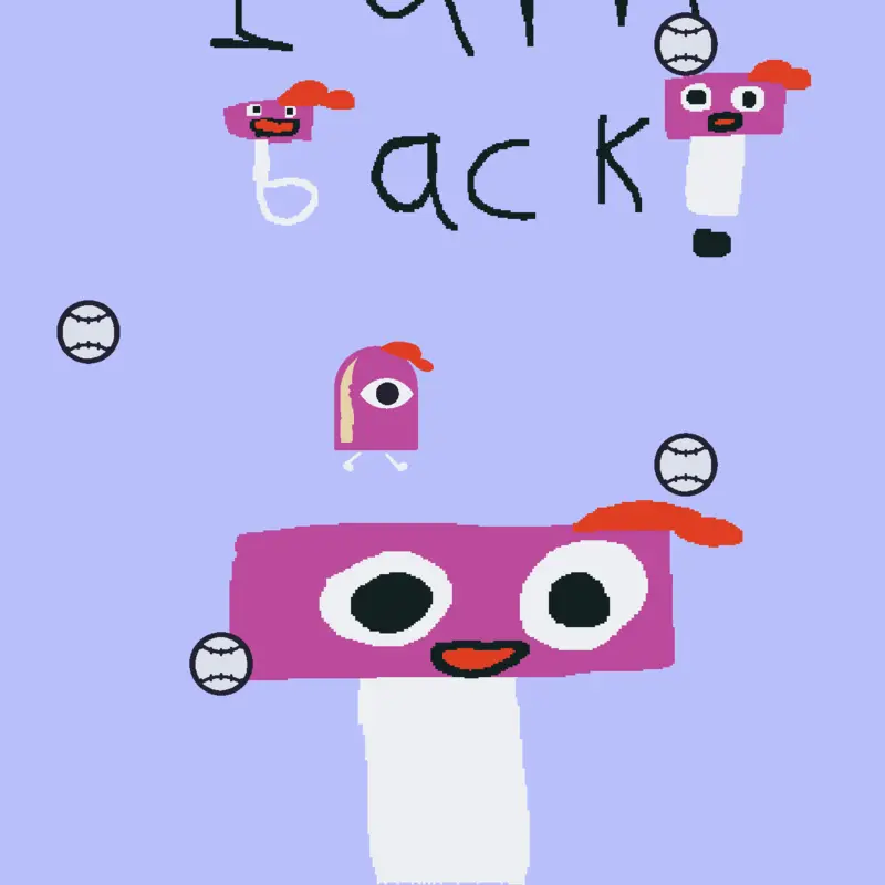 Game by @lolipop_official