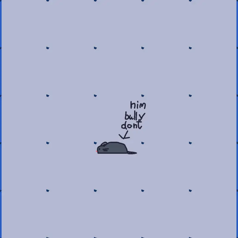 Game by @ratyu