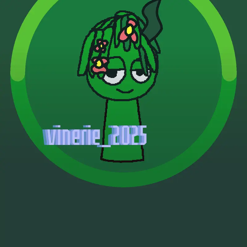 Game by @vinerie_2025