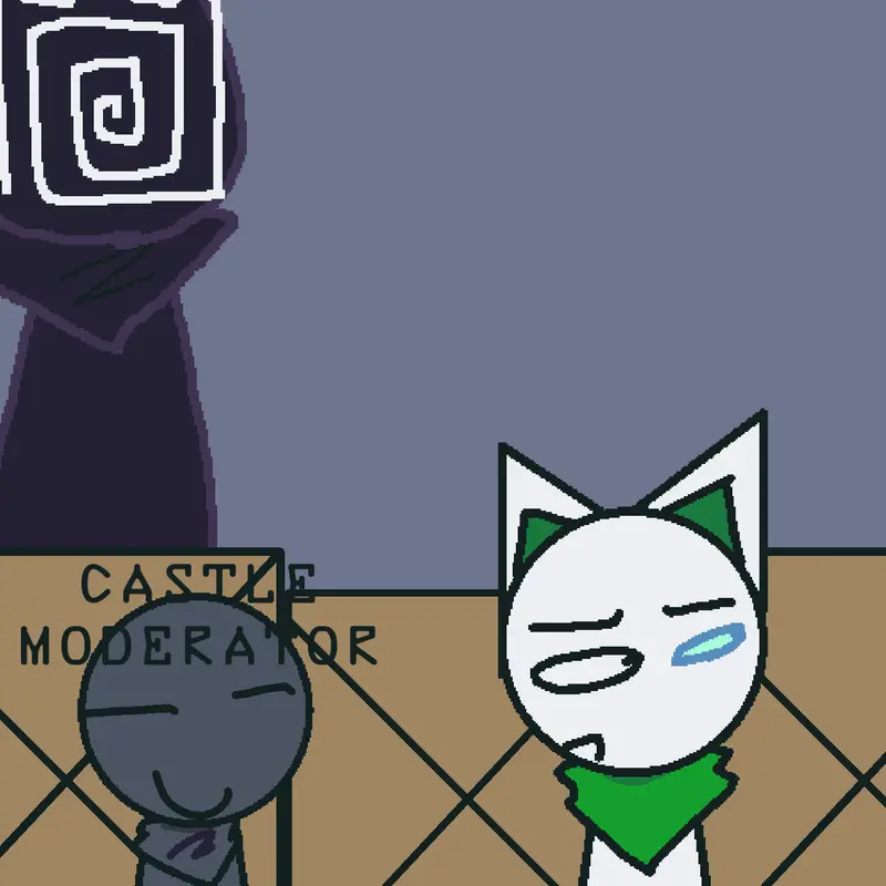 Game by @itzgreencat