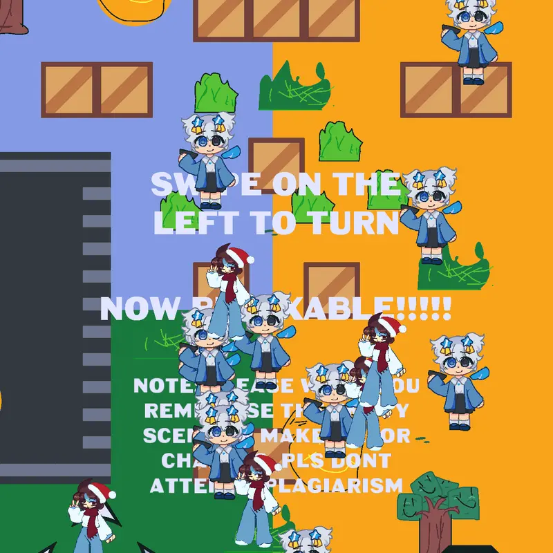 Game by @partyzone