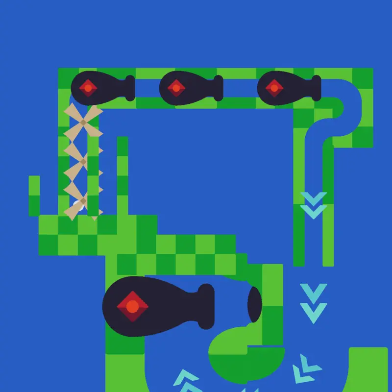 Game by @shiestymark009