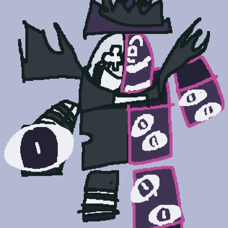 Game by @frebbyfans