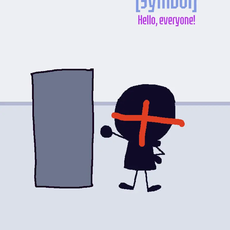 Game by @symbolstudios