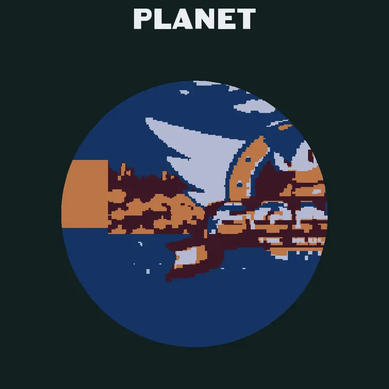Game by @SonkRom