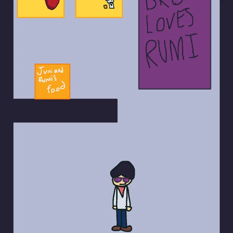 Game by @SilasGames