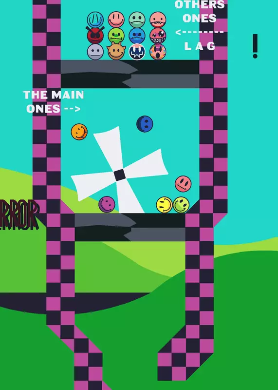 Game by @Itmagine