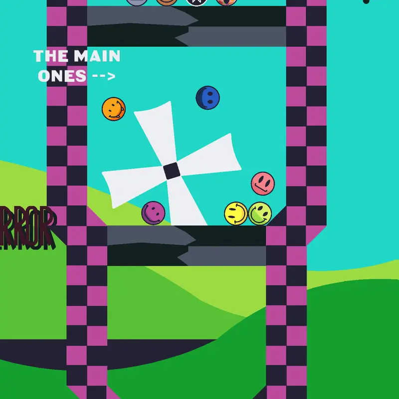 Game by @Itmagine