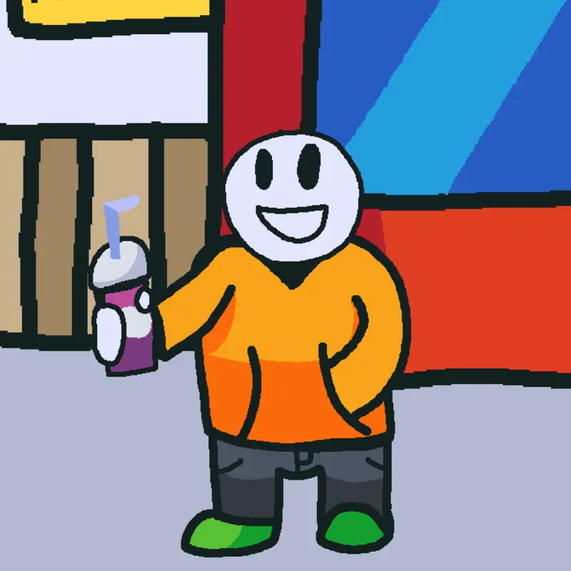Game by @weird_ralsei