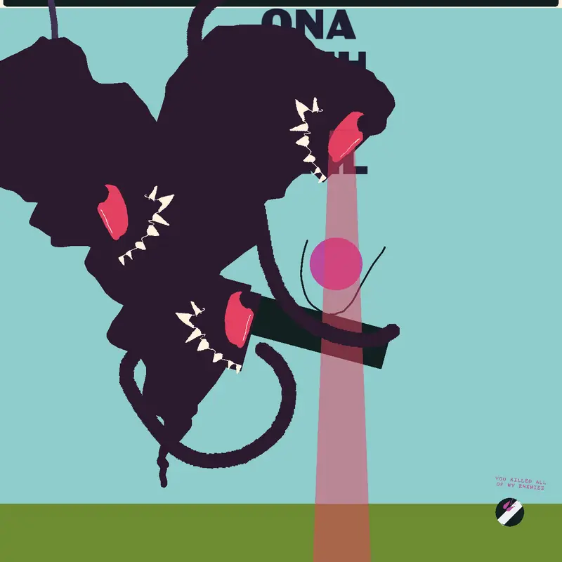 Game by @tractor_creeper