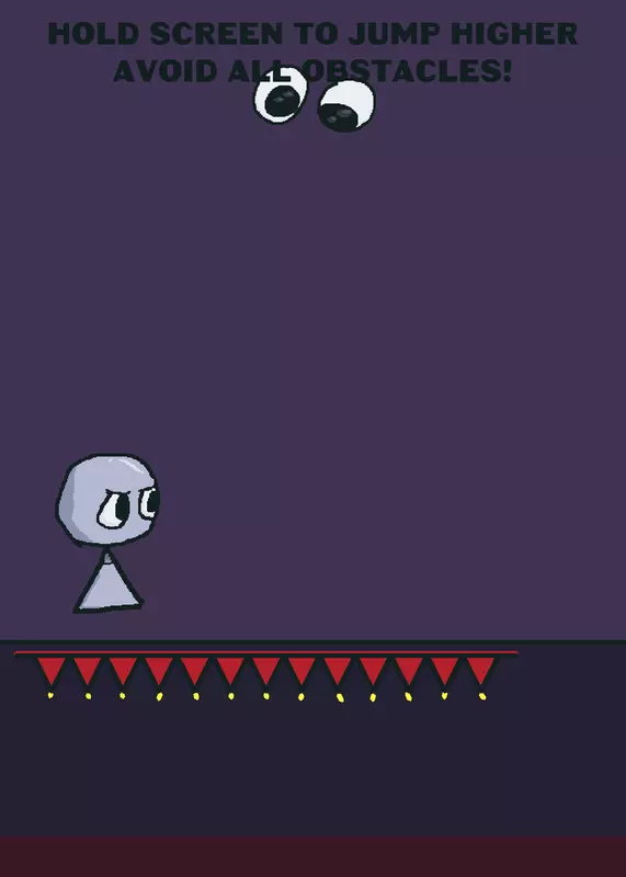 Game by @b0bster