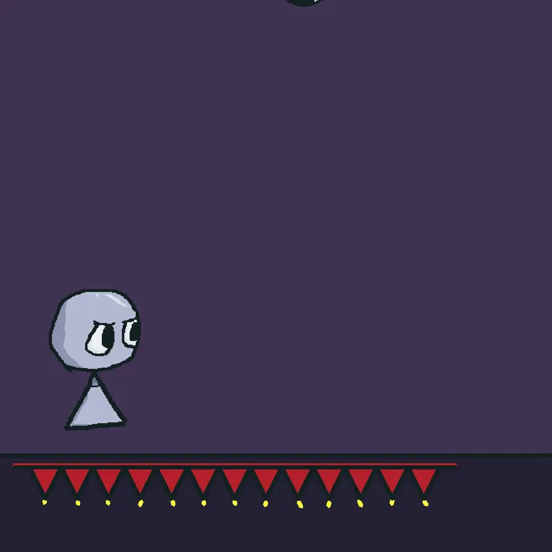 Game by @b0bster