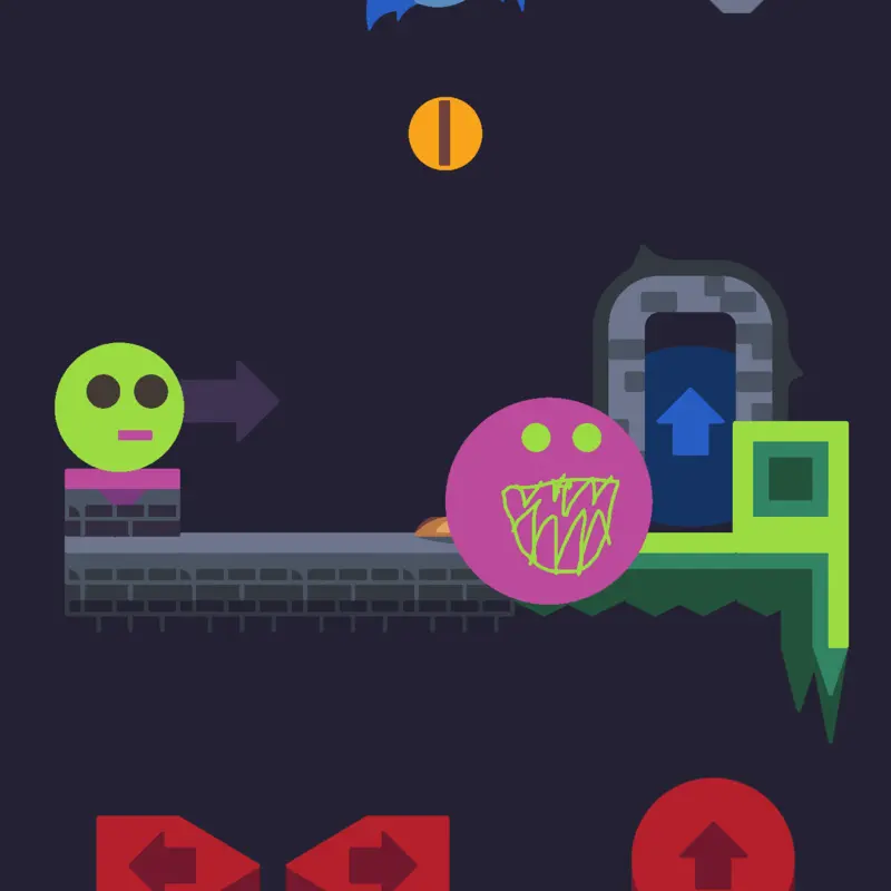 Game by @rors