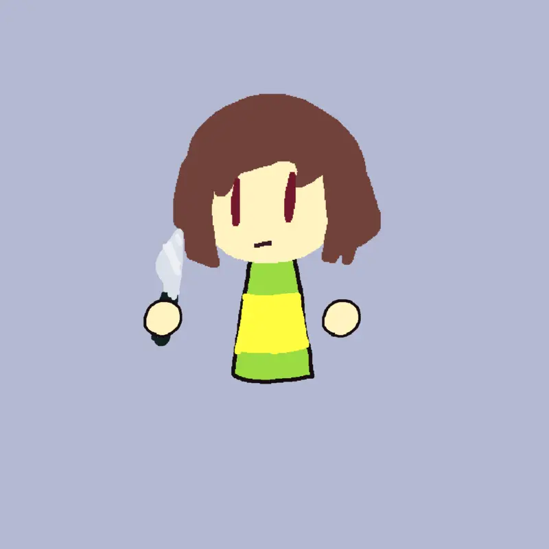 Game by @ahC2o5FOFY