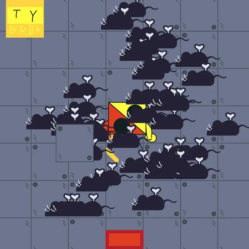 Game by @psychopatch