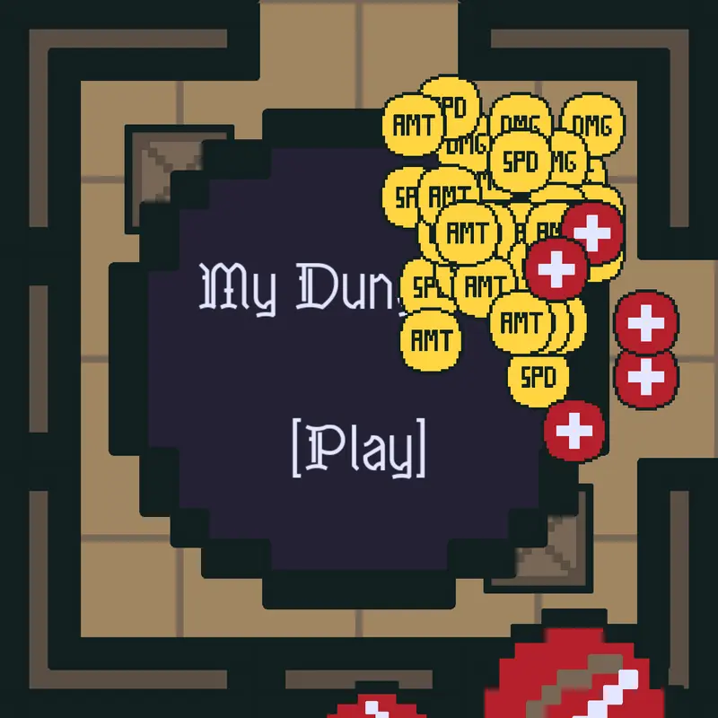 Game by @mytronise