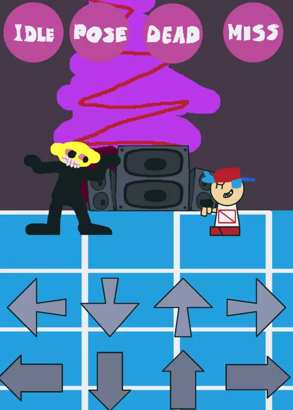 Game by @brickerguy