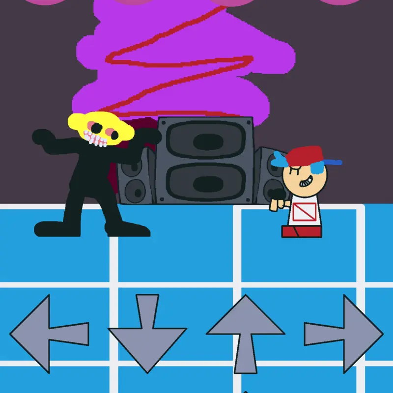 Game by @brickerguy