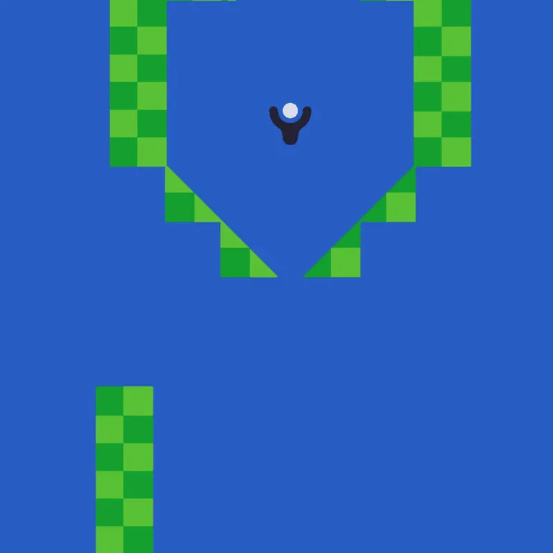 Game by @PissInAJar