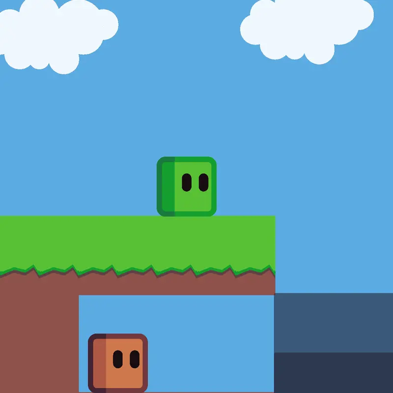 Game by @canche