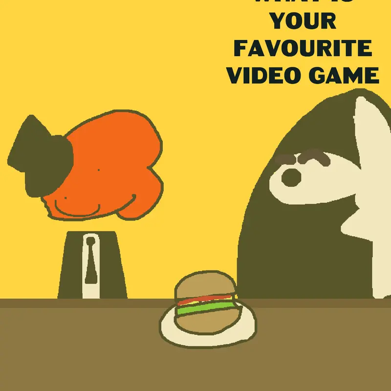 Game by @A-character