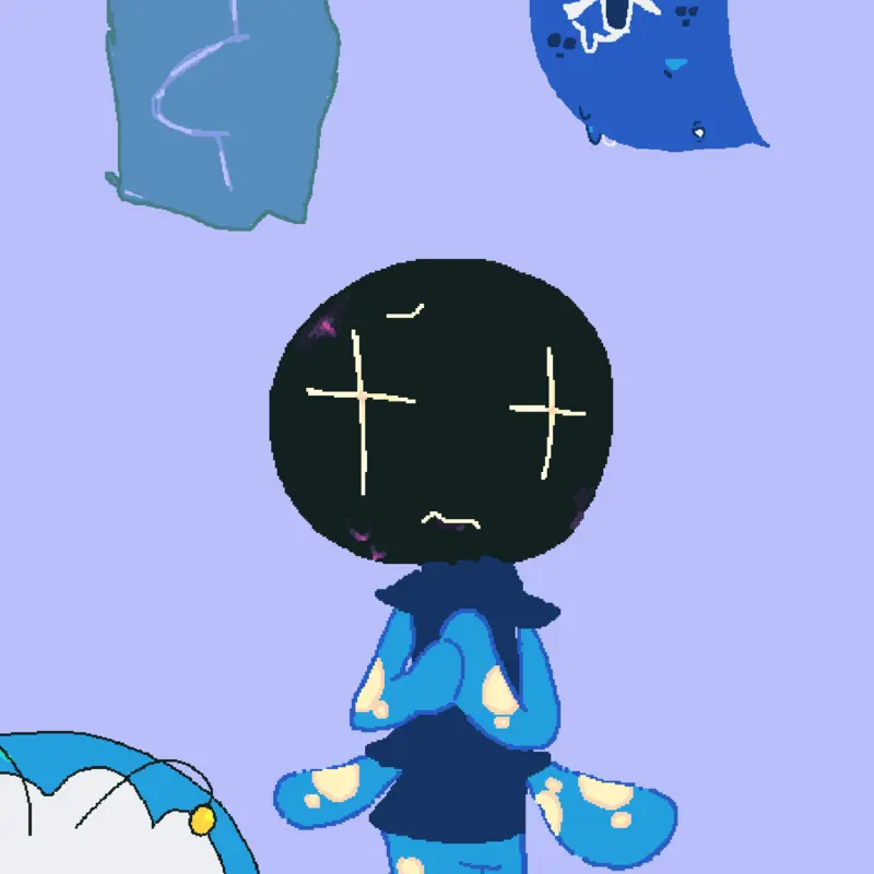 Dandys world by @Starcake504