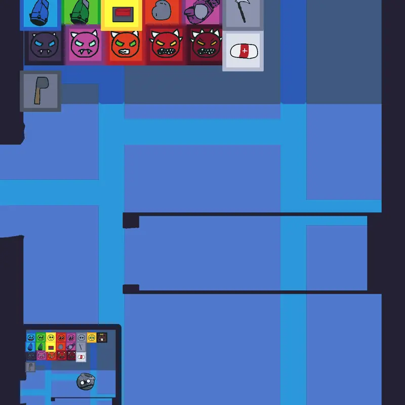 Game by @veresdavid
